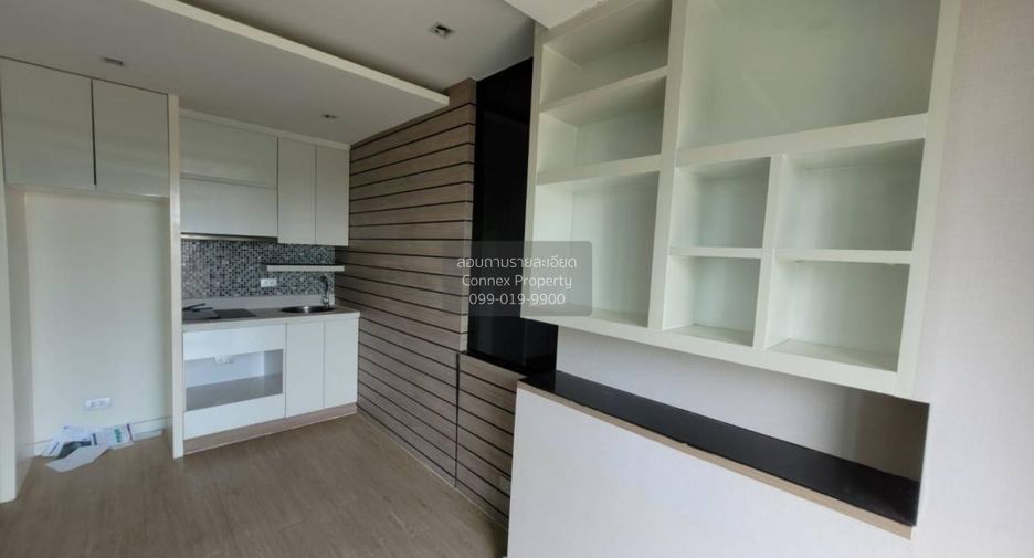 For sale 1 bed condo in Jomtien, Pattaya