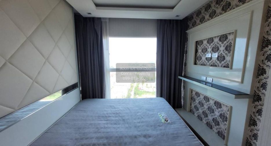 For sale 1 bed condo in Jomtien, Pattaya
