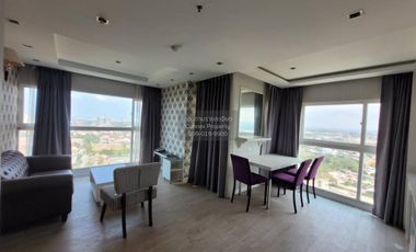 For sale 1 bed condo in Jomtien, Pattaya