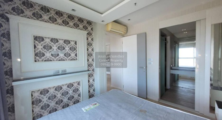 For sale 1 bed condo in Jomtien, Pattaya