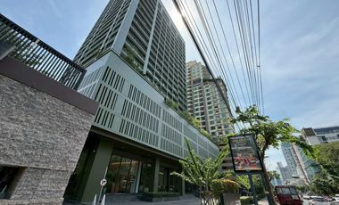 For sale 1 bed condo in Watthana, Bangkok