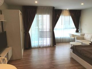 For sale 1 bed condo in Bueng Kum, Bangkok