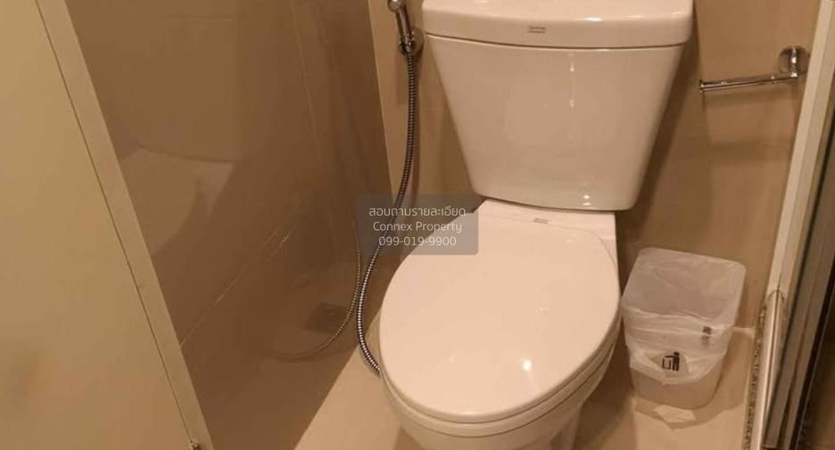 For sale 1 bed condo in Bueng Kum, Bangkok