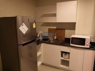 For sale 1 bed condo in Bueng Kum, Bangkok
