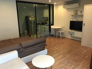 For sale 1 bed condo in Bueng Kum, Bangkok