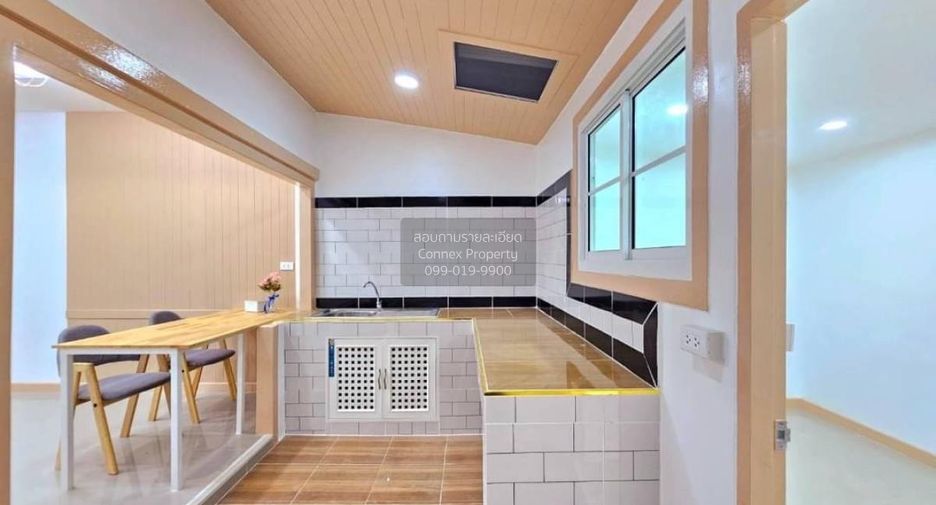 For sale 3 bedrooms townhouse in Bang Bua Thong, Nonthaburi