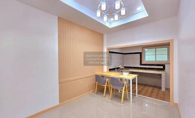 For sale 3 bedrooms townhouse in Bang Bua Thong, Nonthaburi