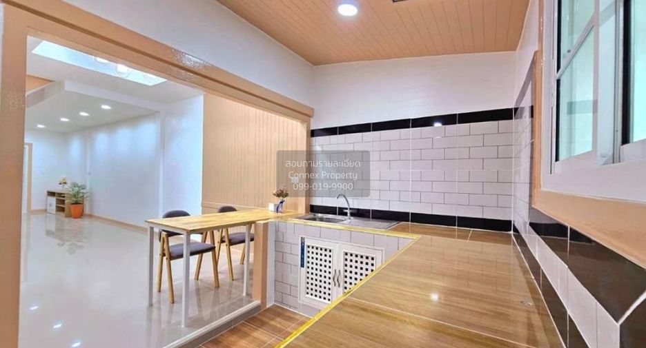 For sale 3 bedrooms townhouse in Bang Bua Thong, Nonthaburi