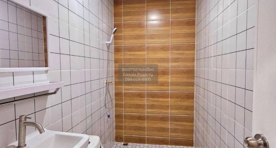 For sale 3 bedrooms townhouse in Bang Bua Thong, Nonthaburi