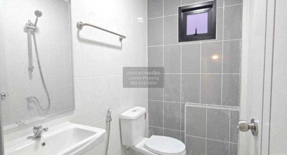 Reihenhaus zum Kauf mit 2 Zimmer in Bang Bua Thong, Nonthaburi
