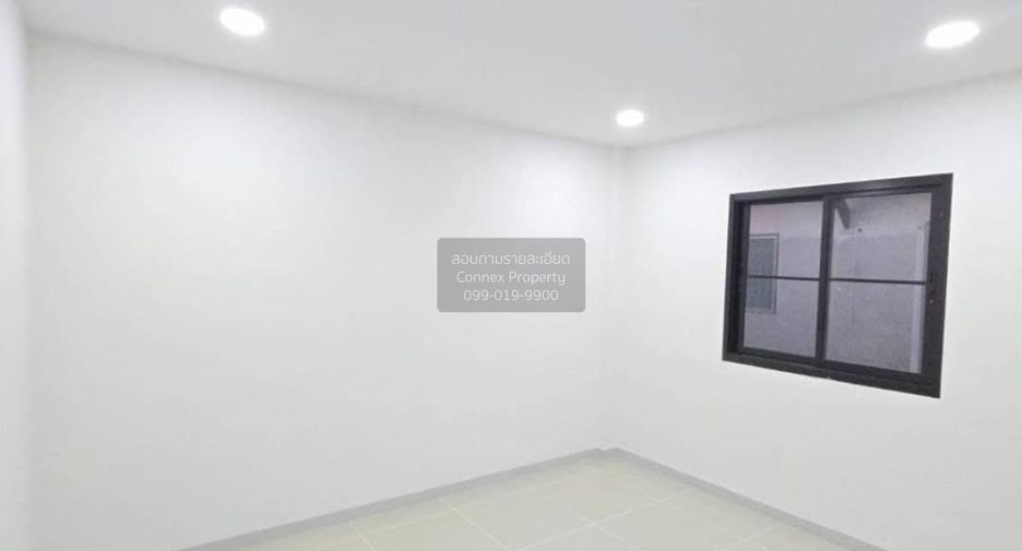 Reihenhaus zum Kauf mit 2 Zimmer in Bang Bua Thong, Nonthaburi