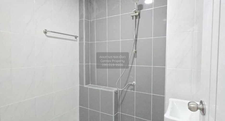 Reihenhaus zum Kauf mit 2 Zimmer in Bang Bua Thong, Nonthaburi