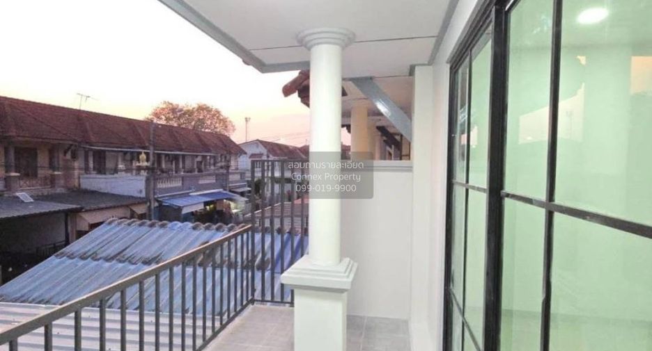 Reihenhaus zum Kauf mit 2 Zimmer in Bang Bua Thong, Nonthaburi