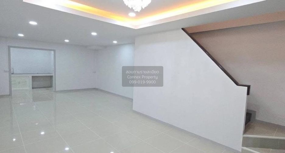 Reihenhaus zum Kauf mit 2 Zimmer in Bang Bua Thong, Nonthaburi