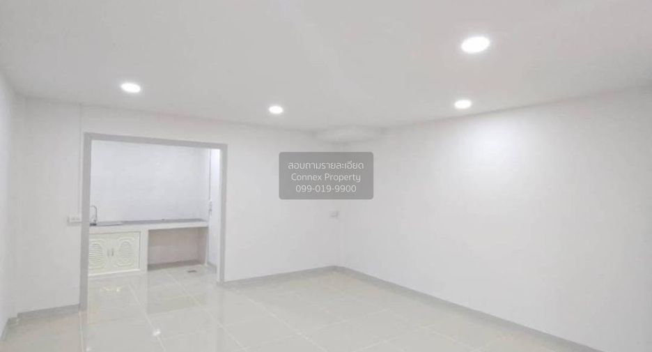 Reihenhaus zum Kauf mit 2 Zimmer in Bang Bua Thong, Nonthaburi
