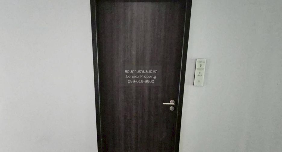 For sale 1 bed condo in Jomtien, Pattaya