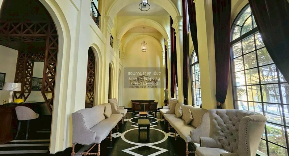 For sale 1 bed condo in Jomtien, Pattaya
