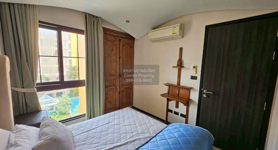 For sale 1 bed condo in Jomtien, Pattaya