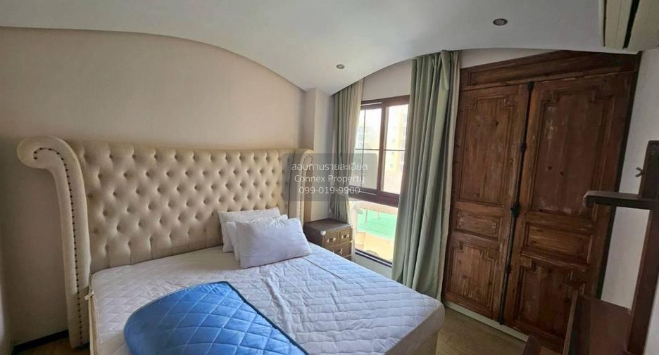 For sale 1 bed condo in Jomtien, Pattaya
