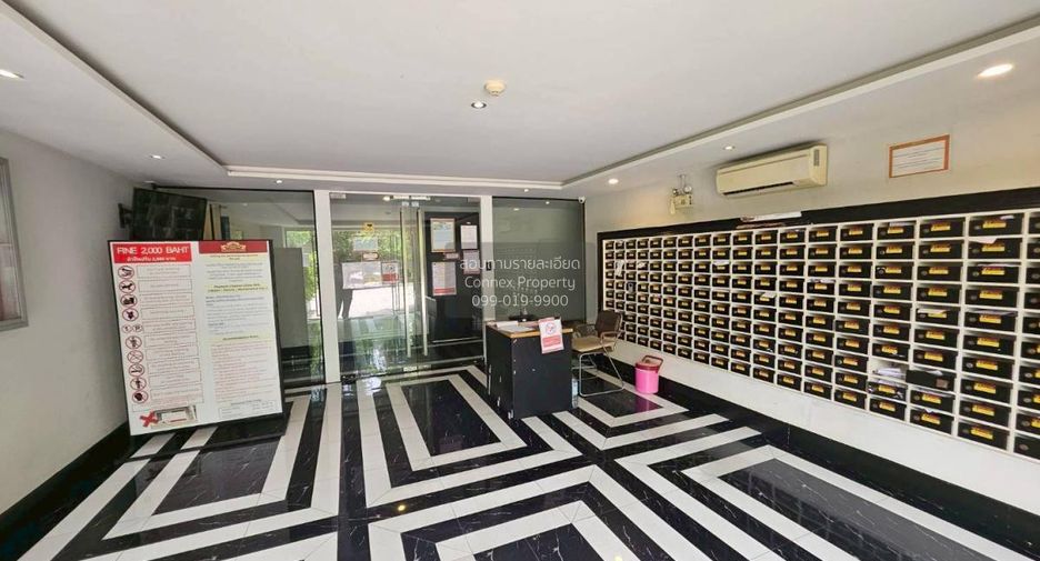 For sale 1 bed condo in Jomtien, Pattaya
