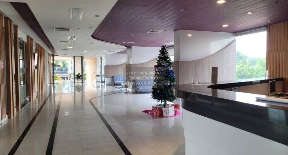 For sale 1 bed condo in Jomtien, Pattaya