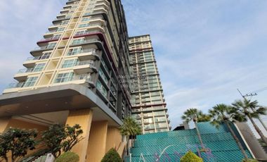 For sale 1 bed condo in Jomtien, Pattaya