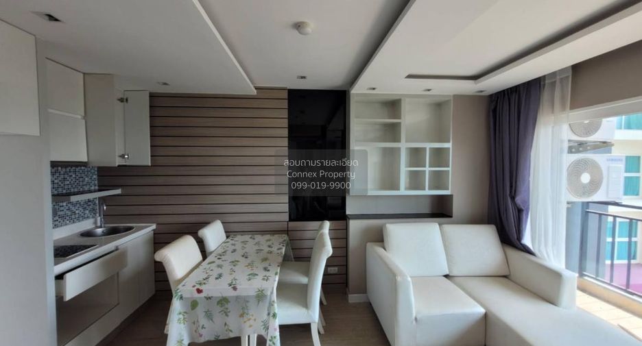 For sale 1 bed condo in Jomtien, Pattaya