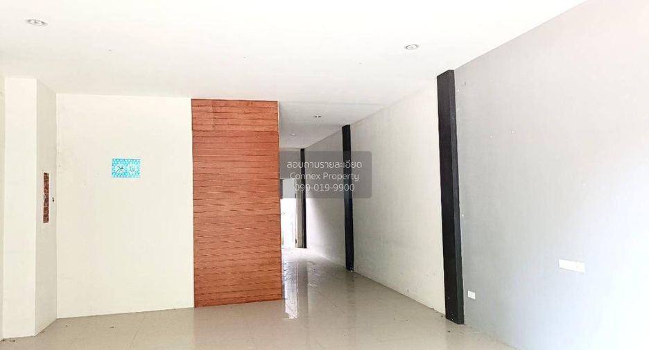 出售 2 卧室 商业空间 在 Mueang Krabi, Krabi