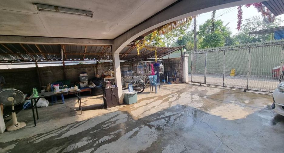 Haus zum Kauf mit 1 Zimmer in Bang Na, Bangkok