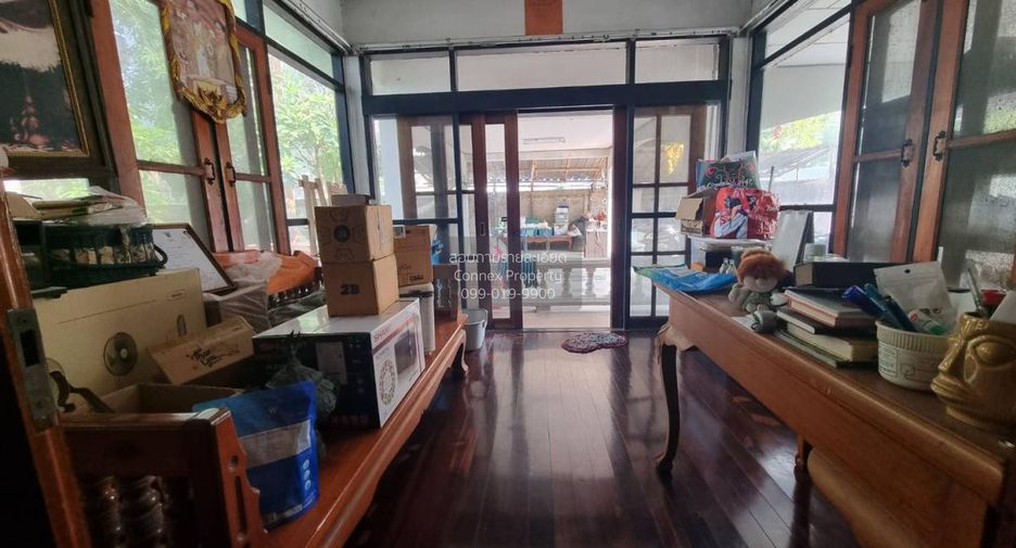 Haus zum Kauf mit 1 Zimmer in Bang Na, Bangkok