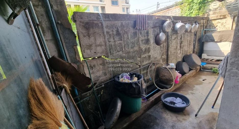 Haus zum Kauf mit 1 Zimmer in Bang Na, Bangkok