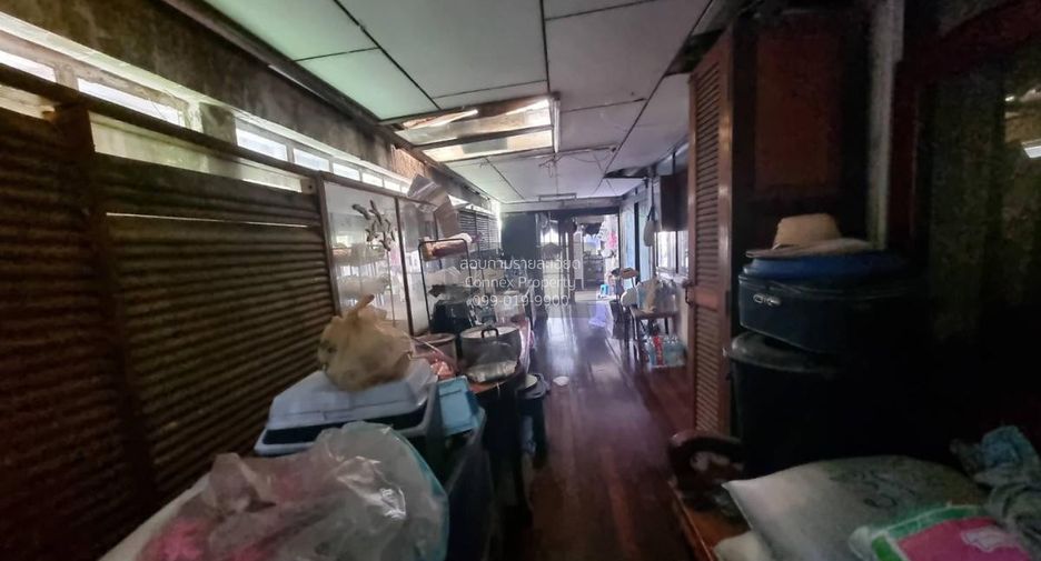 Haus zum Kauf mit 1 Zimmer in Bang Na, Bangkok