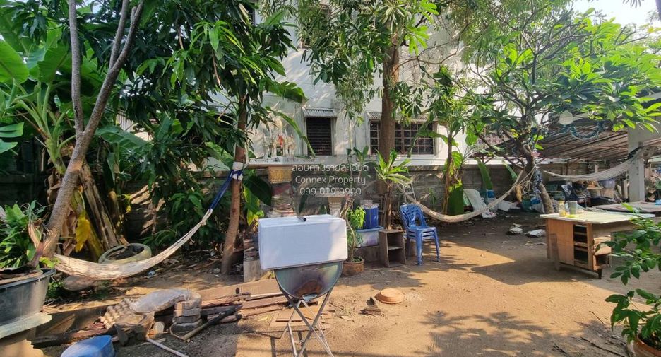 Haus zum Kauf mit 1 Zimmer in Bang Na, Bangkok