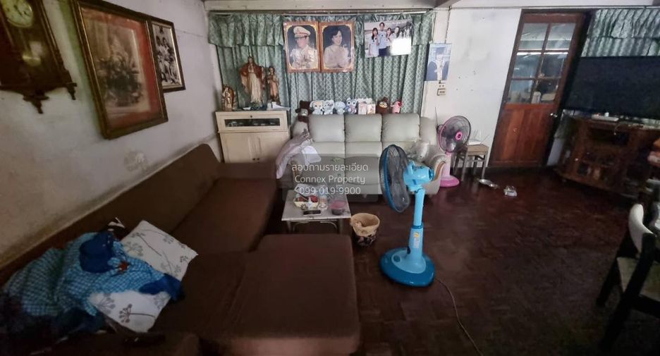 Haus zum Kauf mit 1 Zimmer in Bang Na, Bangkok