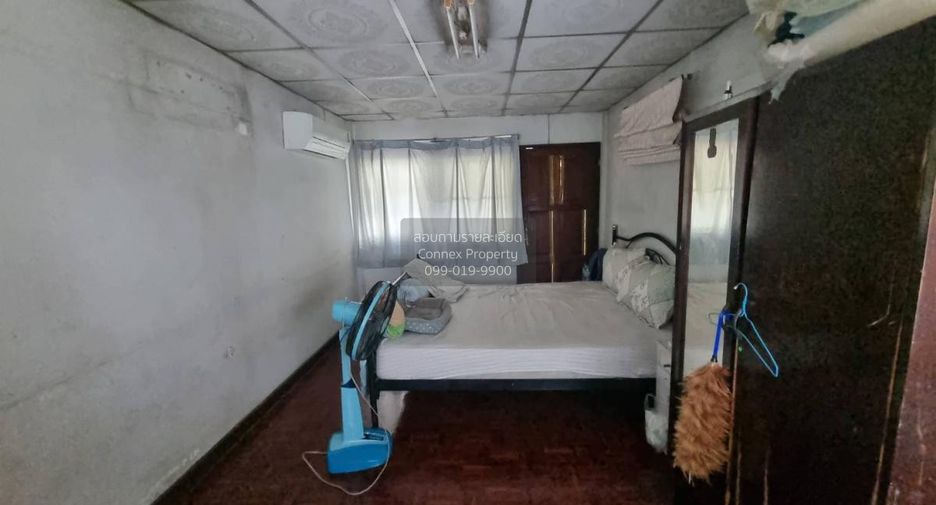 Haus zum Kauf mit 1 Zimmer in Bang Na, Bangkok