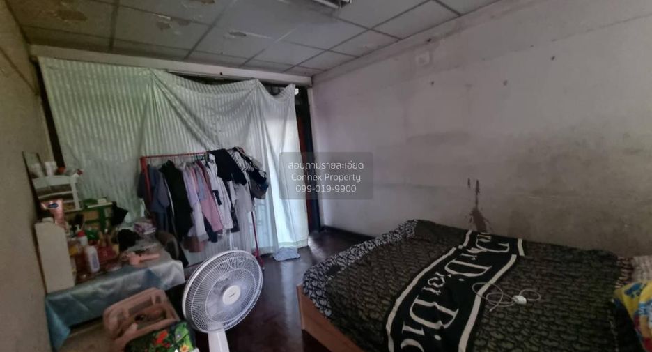 Haus zum Kauf mit 1 Zimmer in Bang Na, Bangkok