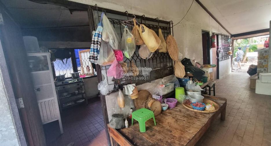 Haus zum Kauf mit 1 Zimmer in Bang Na, Bangkok