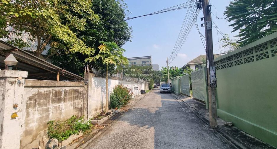 Haus zum Kauf mit 1 Zimmer in Bang Na, Bangkok