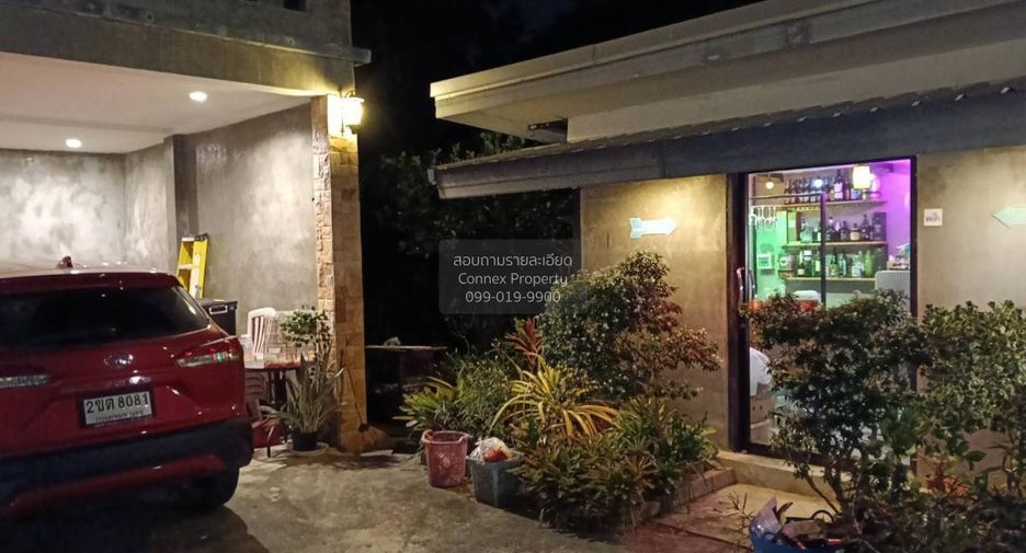 Casa en venta de 4 habitaciones en Wang Noi, Phra Nakhon Si Ayutthaya