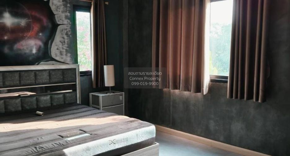 Casa en venta de 4 habitaciones en Wang Noi, Phra Nakhon Si Ayutthaya