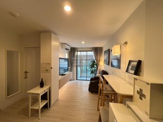 出售 1 卧室 公寓 在 Mueang Samut Prakan, Samut Prakan