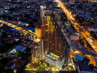 For sale 2 bedrooms condo in Bang Phlat, Bangkok