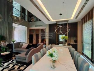 À vendre 5 chambres maison à Lak Si, Bangkok