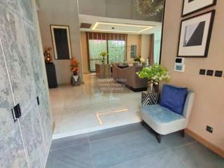 À vendre 5 chambres maison à Lak Si, Bangkok