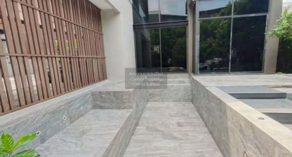 À vendre 5 chambres maison à Lak Si, Bangkok