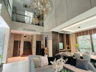 À vendre 5 chambres maison à Lak Si, Bangkok
