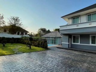 Haus zum Kauf mit 4 Zimmer in Sai Mai, Bangkok