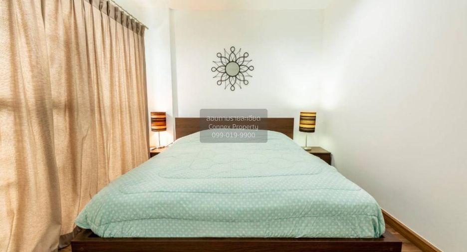 For sale 3 bedrooms townhouse in Bang Phli, Samut Prakan