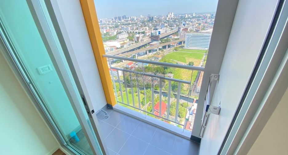 For sale 1 bed condo in Suan Luang, Bangkok