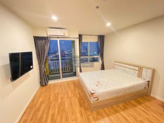 For sale 1 bed condo in Suan Luang, Bangkok